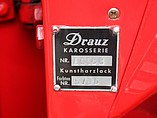 1958 Porsche 356 Photo #58