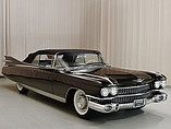 1959 Cadillac Eldorado Photo #2