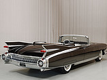 1959 Cadillac Eldorado Photo #3