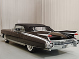 1959 Cadillac Eldorado Photo #4