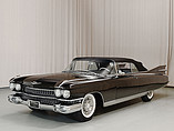 1959 Cadillac Eldorado Photo #33