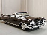 1959 Cadillac Eldorado Photo #34