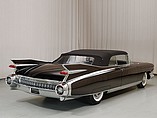 1959 Cadillac Eldorado Photo #35