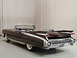 1959 Cadillac Eldorado Photo #36
