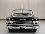 1959 Cadillac Eldorado Photo #37