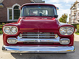 1959 Chevrolet 3100 Photo #6