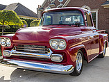1959 Chevrolet 3100 Photo #7