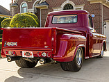 1959 Chevrolet 3100 Photo #11