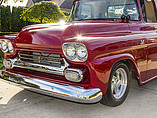 1959 Chevrolet 3100 Photo #16
