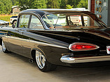 1959 Chevrolet Bel Air Photo #22