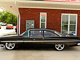 1959 Chevrolet Bel Air Photo #26