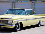 1959 Chevrolet Impala Photo #3