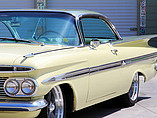 1959 Chevrolet Impala Photo #4