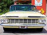 1959 Chevrolet Impala Photo #7
