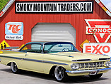 1959 Chevrolet Impala Photo #9