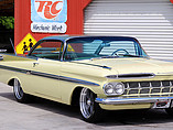 1959 Chevrolet Impala Photo #10