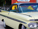 1959 Chevrolet Impala Photo #11