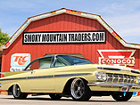 1959 Chevrolet Impala Photo #12