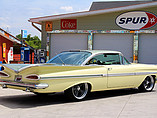 1959 Chevrolet Impala Photo #14