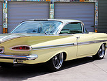 1959 Chevrolet Impala Photo #15
