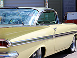 1959 Chevrolet Impala Photo #16