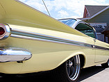 1959 Chevrolet Impala Photo #17