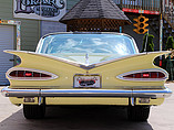 1959 Chevrolet Impala Photo #19