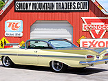 1959 Chevrolet Impala Photo #21