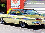 1959 Chevrolet Impala Photo #22
