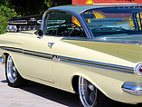 1959 Chevrolet Impala Photo #23