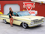 1959 Chevrolet Impala Photo #26