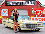 1959 Chevrolet Impala Photo #38