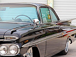 1959 Chevrolet Impala Photo #9