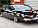 1959 Chevrolet Impala Photo #15