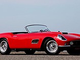 1959 Ferrari 250 Photo #4