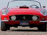 1959 Ferrari 250 Photo #5