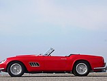 1959 Ferrari 250 Photo #6