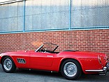 1959 Ferrari 250 Photo #30