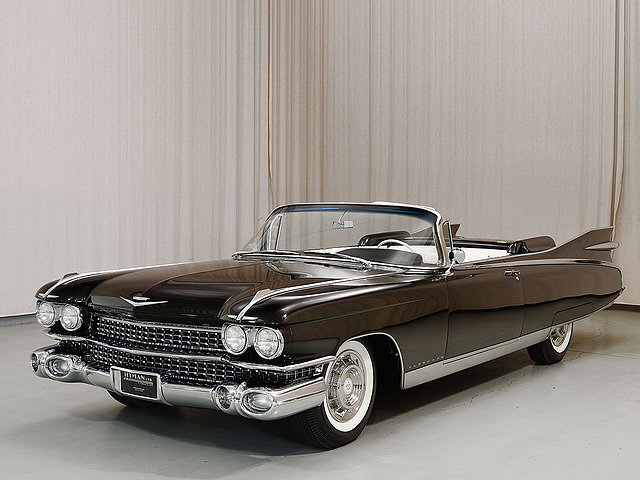 1959 Cadillac Eldorado Photo