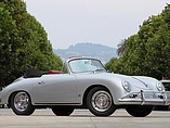1959 Porsche 356 Photo #1