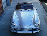 1959 Porsche 356 Photo #22