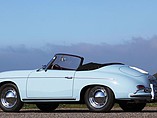 1959 Porsche 356 Photo #3