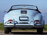 1959 Porsche 356 Photo #7