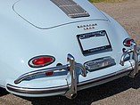 1959 Porsche 356 Photo #8