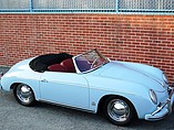 1959 Porsche 356 Photo #12
