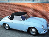 1959 Porsche 356 Photo #13