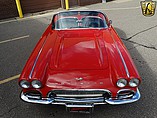 1961 Chevrolet Corvette Photo #2