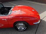 1961 Chevrolet Corvette Photo #3