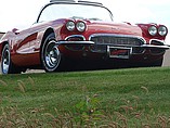 1961 Chevrolet Corvette Photo #4