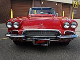 1961 Chevrolet Corvette Photo #5